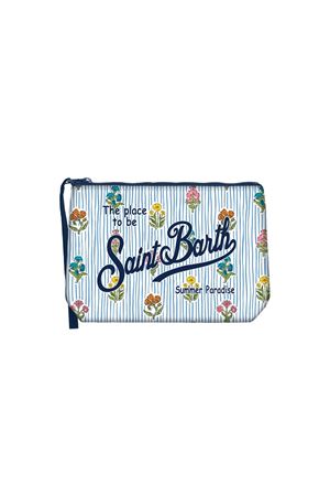 Aline Clutch Bag MC2 SAINT BARTH | Pochette Bag | ALIN00101003L